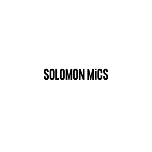 Solomon Mics