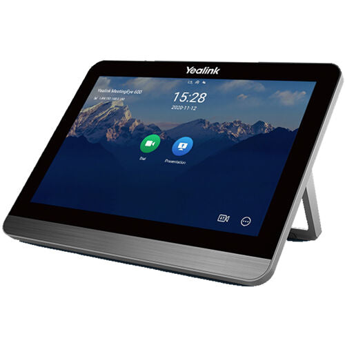 Yealink Network A30-020 MeetingBar Android-based w/CTP18 Touch Panel-Med Rms| 1206653