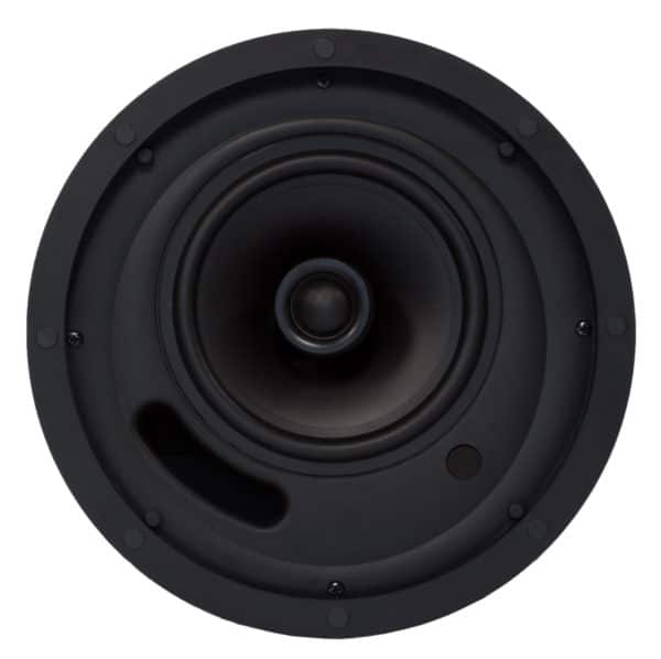 MuxLab Dante Ceiling Speaker PoE, 40W| 500221