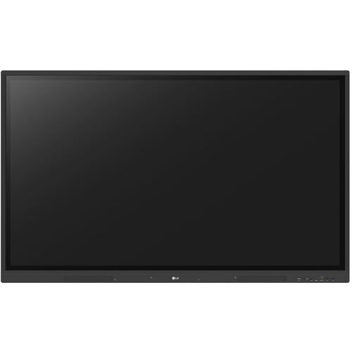 LG 55" 3840 x 2160 UHD LED Backlit LCD Large Format Touch Monitor| 55TR3DK-B
