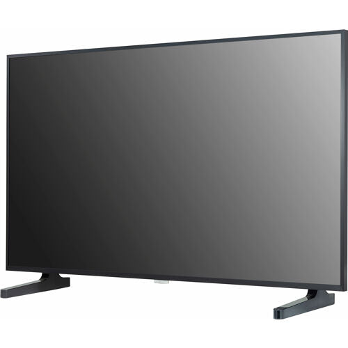 LG 55" 3840 x 2160 UHD LED Backlit LCD Large Format Monitor| 55UH5F-H