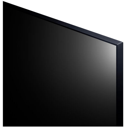 LG 55" 3840 x 2160 UHD LED Backlit LCD Large Format Monitor| 55UL3J-M