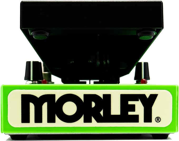 Morley Pedals 20/20 Distortion Wah | MTPDW