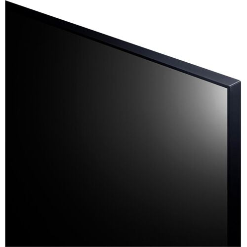 LG 86" 3840 x 2160 UHD LED Backlit LCD Large Format Monitor| 86UL3J-B