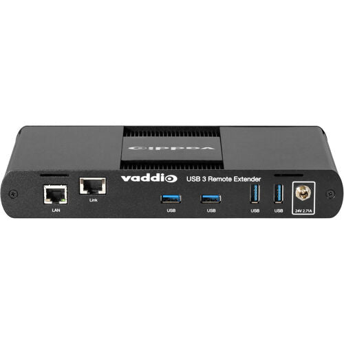 Vaddio USB 3.0 EXTENDER SYSTEM| 999-1005-032