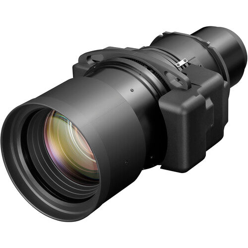 Panasonic 4.14-7.40:1 Zoom lens for PT-MZ20K/MZ17K/MZ14K LCD laser projectors| ET-EMT850