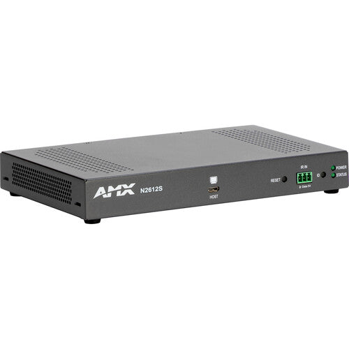 AMX AMX N2600 Encoder Card, Dual Stream Codec| AMX-N26E001