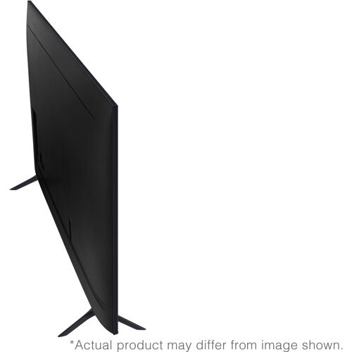 Samsung 55IN BEC Series Commercial TV Crystal UHD Display, 250nit, 16/7| BE55C-H