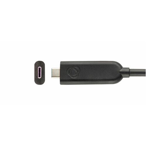 Kramer USB C Full Features AOC Cable-15ft| CLS-AOCU32/FF-15