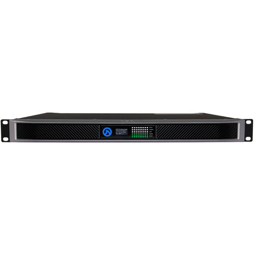 Lea Pro 8 Channel x 160 watt @ 4?, 8?, 70V and 100V per channel.| CONNECT168