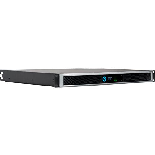 Lea Pro 2 Channel x 350 watt @ 4, 8, 70V and 100V per channel| CONNECT 352