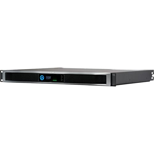 Lea Pro 4 Channel x 700 watt, 2/4/8 Ohm/70V selectable per channel w/DSP & Dante| CONNECT 704D