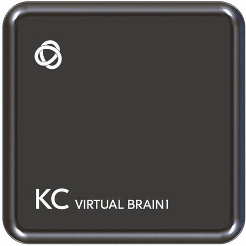 Kramer Hardware Platform with 1 Instance of Kramer BRAINware| KC-VIRTUALBRAIN1