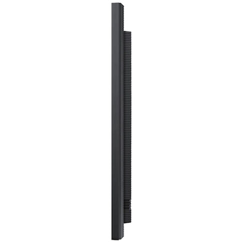 Samsung 55-inch Commercial 4K UHD Display, 350 NIT| QB55C