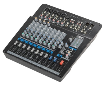 Samson Audio MixPad MXP144FX | SAMXP144FX