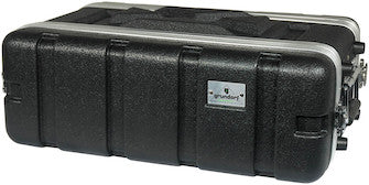 Grundorf ABS Series Wireless Rack - 3 S | ABS-WR0308B