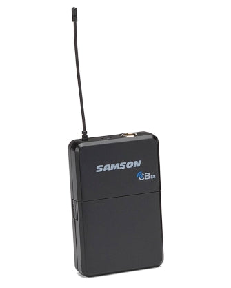 Samsaon Audio Samson Concert Cb88 Transmitter Only Band C | SWC88T00-C