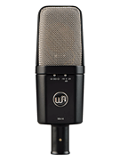 Warm Audio WA-14 Condenser Microphone | WA-14
