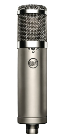 Warm Audio WA-47jr FET Condenser Microphone | WA-47JR