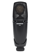 Samson Audio CL7a Studio Condenser Microphone | SACL7A