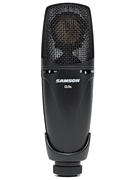 Samson Audio CL8a Studio Condenser Microphone | SACL8A