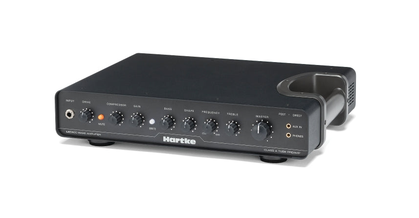 Hartke LX5500 | HALX5500