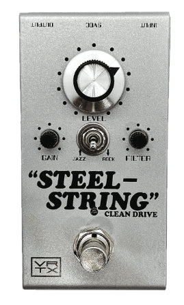 Vertex Effects Steel String MkII | SS2