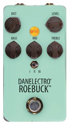 Danelectro Roebuck™ | ROE-1