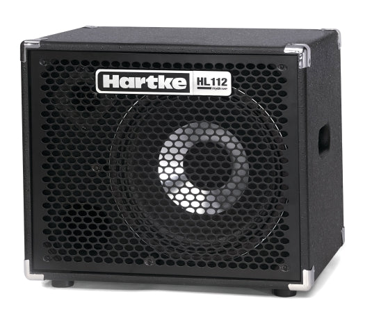 Hartke Hydrive HL Series Lightweight Bass Cabinets | HCHL112
