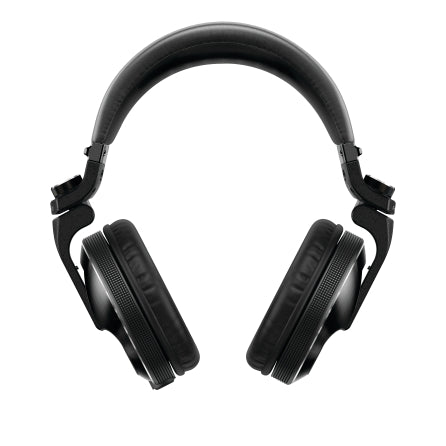 Pioneer DJ HDJ-X10-K Closedback DJ Headphones | HDJ-X10-K