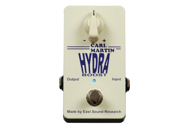 Carl Martin Hydra Boost | CM0106