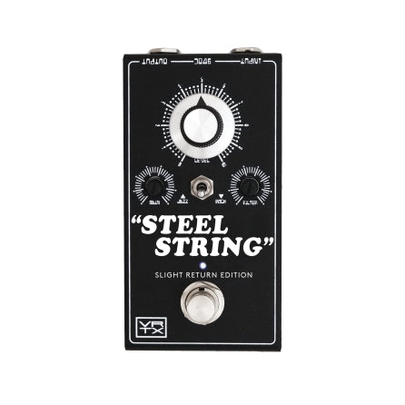 Vertex Effects Steel String Mini (Slight Return Edition) | SREM