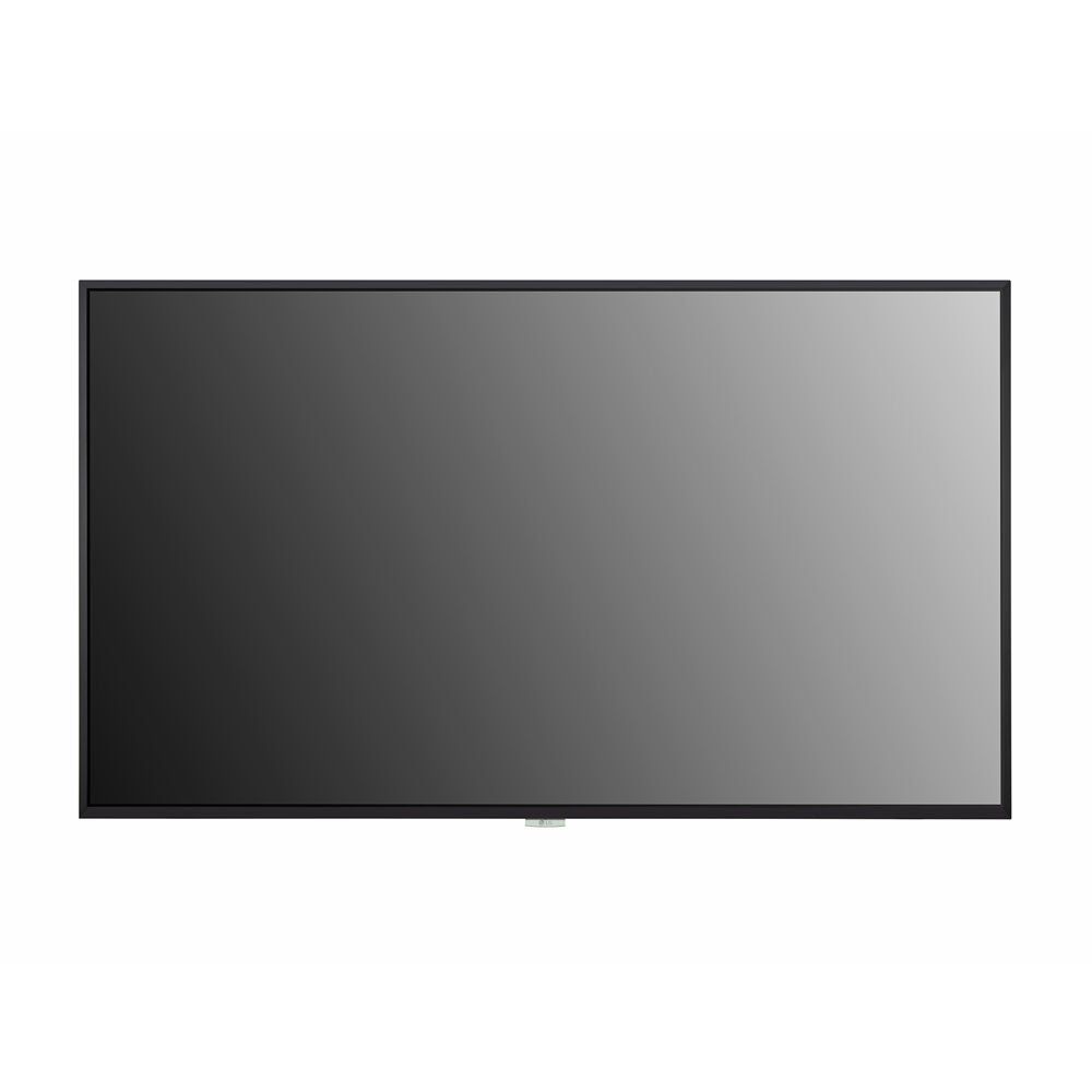 LG 49" 3840 x 2160 UHD LED Backlit LCD Large Format Monitor| 49UH5F-H