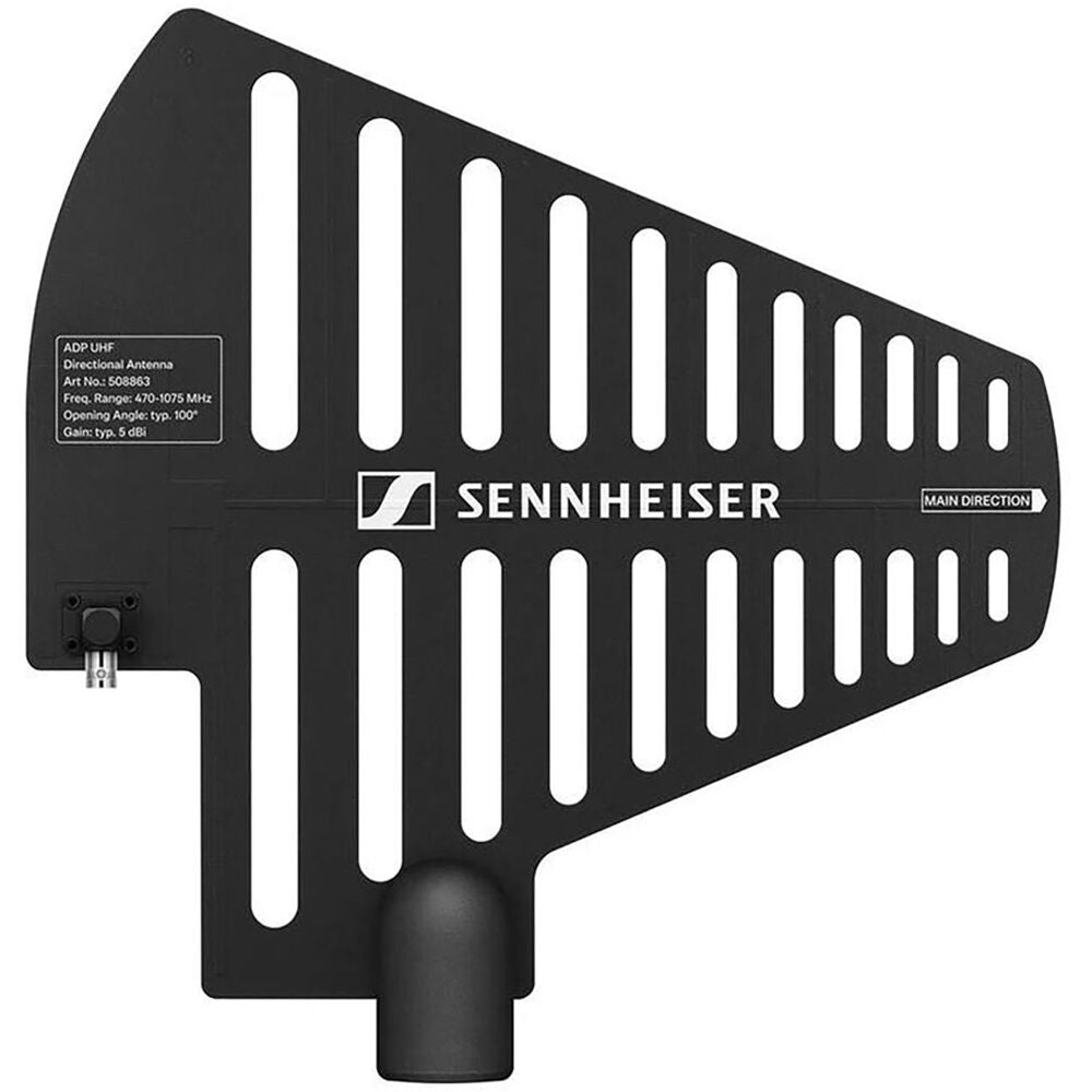 Sennheiser Passive directional external paddle antenna| 508863