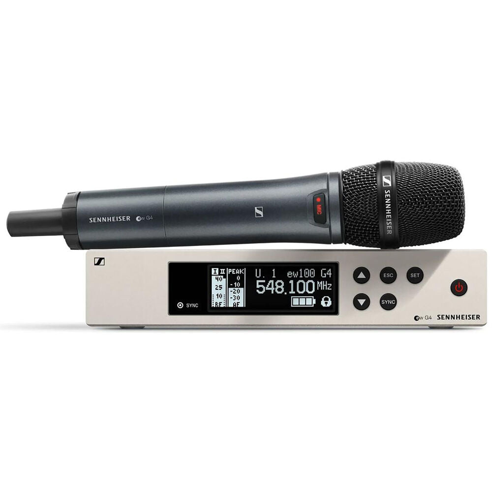 Sennheiser Wireless vocal set| 509725