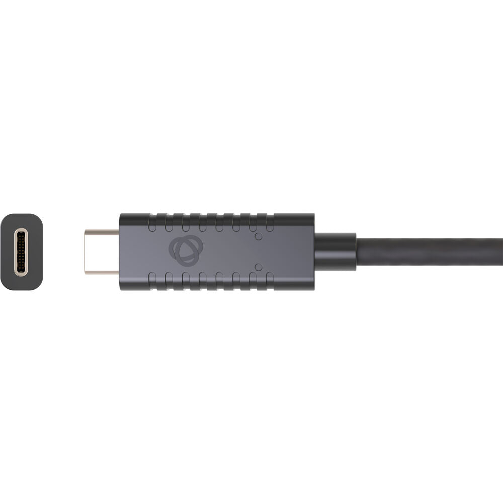 Kramer USB C Full Features AOC Cable-35ft| CLS-AOCU32/FF-35