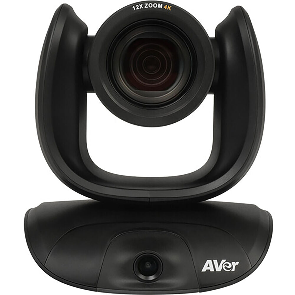 AVer CAM550 4K Dual Lens PTZ Conferencing Camera| COMCAM550