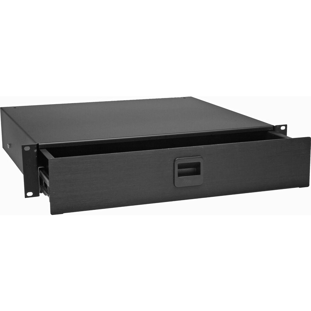 Middle Atlantic 2SP ANODIZED DRAWER| D2