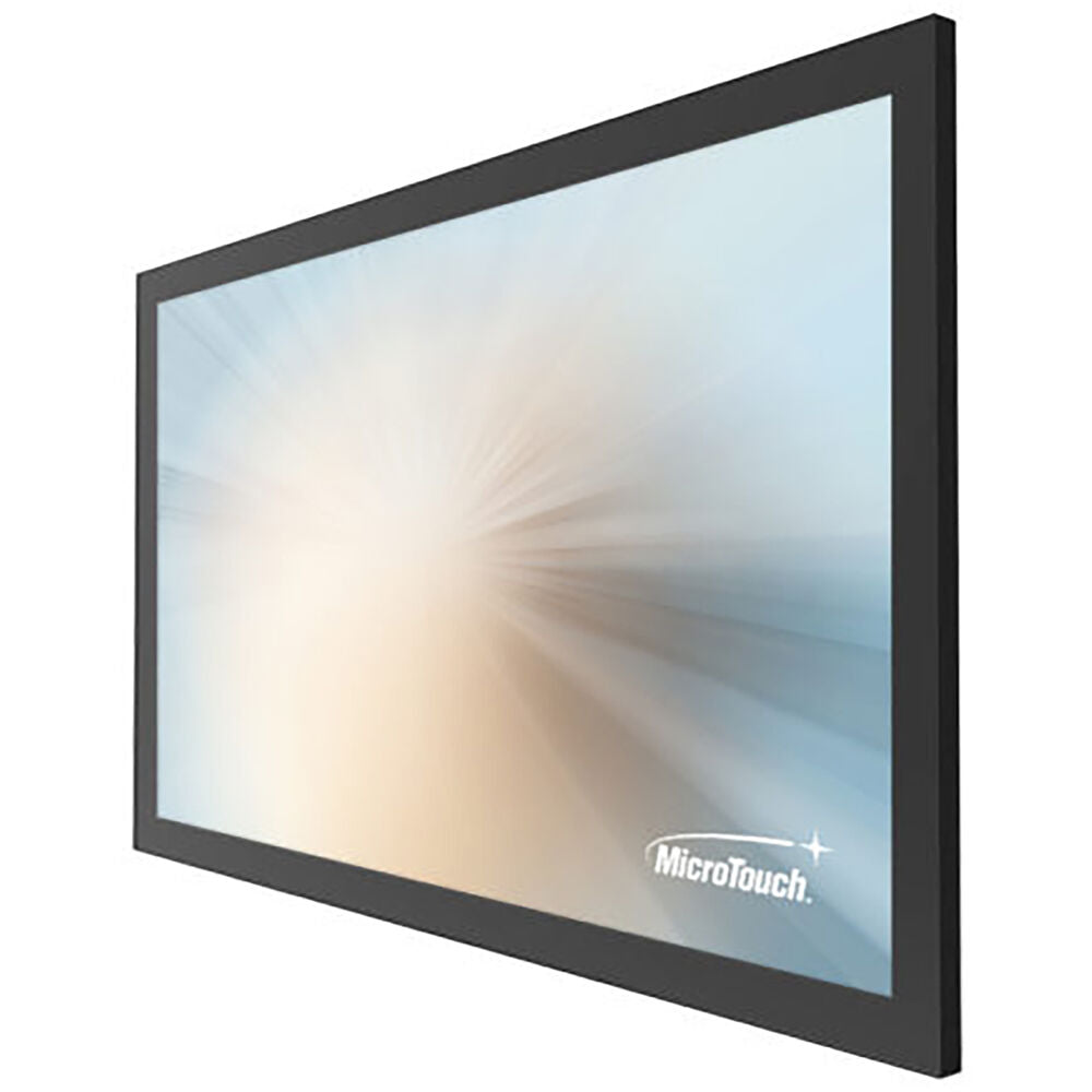 MicroTouch 55" 3840x2160 PCAP Digital Signage Touch Monitor HDMI/DVI/DP| DS-550P-A1