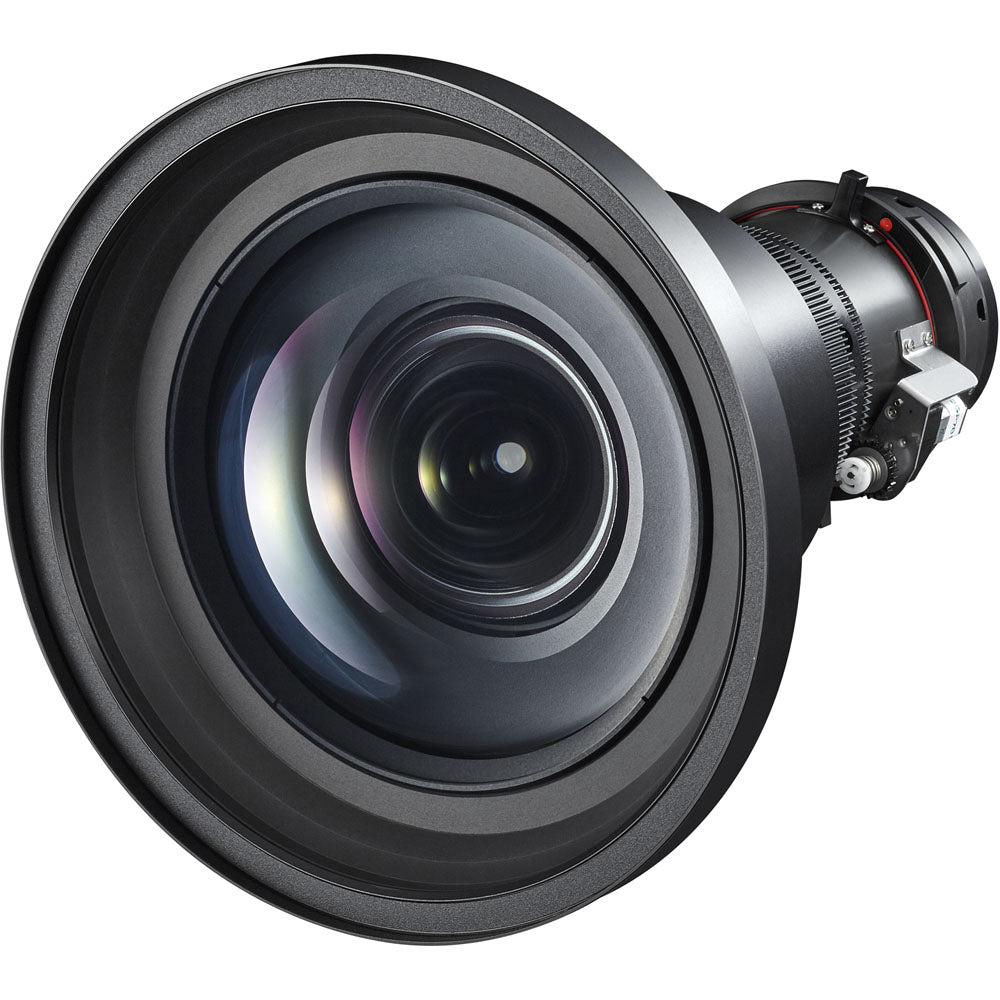 Panasonic 0.6  0.8:1 Zoom lens for 1DLP projectors| ET-DLE060