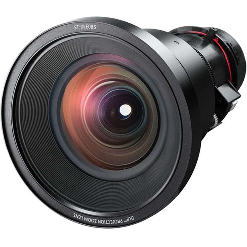 Panasonic Zoom lens short throw 0.8-1.0:1| ETDLE085