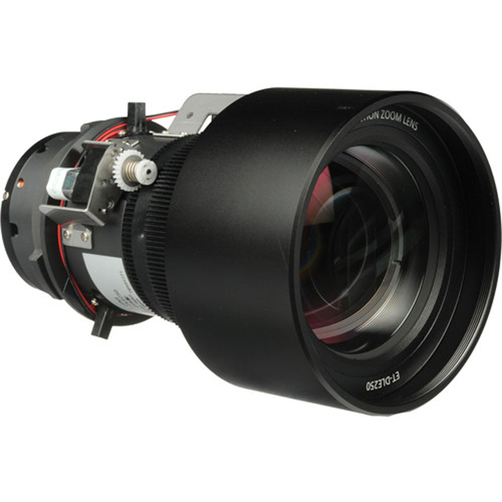 Panasonic Lens power zoom for PTD6000 series,PTD5700,PTDW5100| ETDLE250
