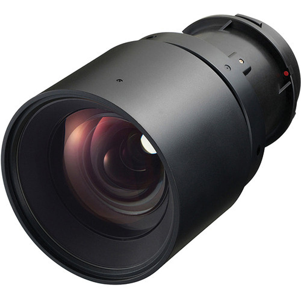 Panasonic Fixed zoom lens 1.3-1.7:1 for PTEZ570 projectors| ETELW20