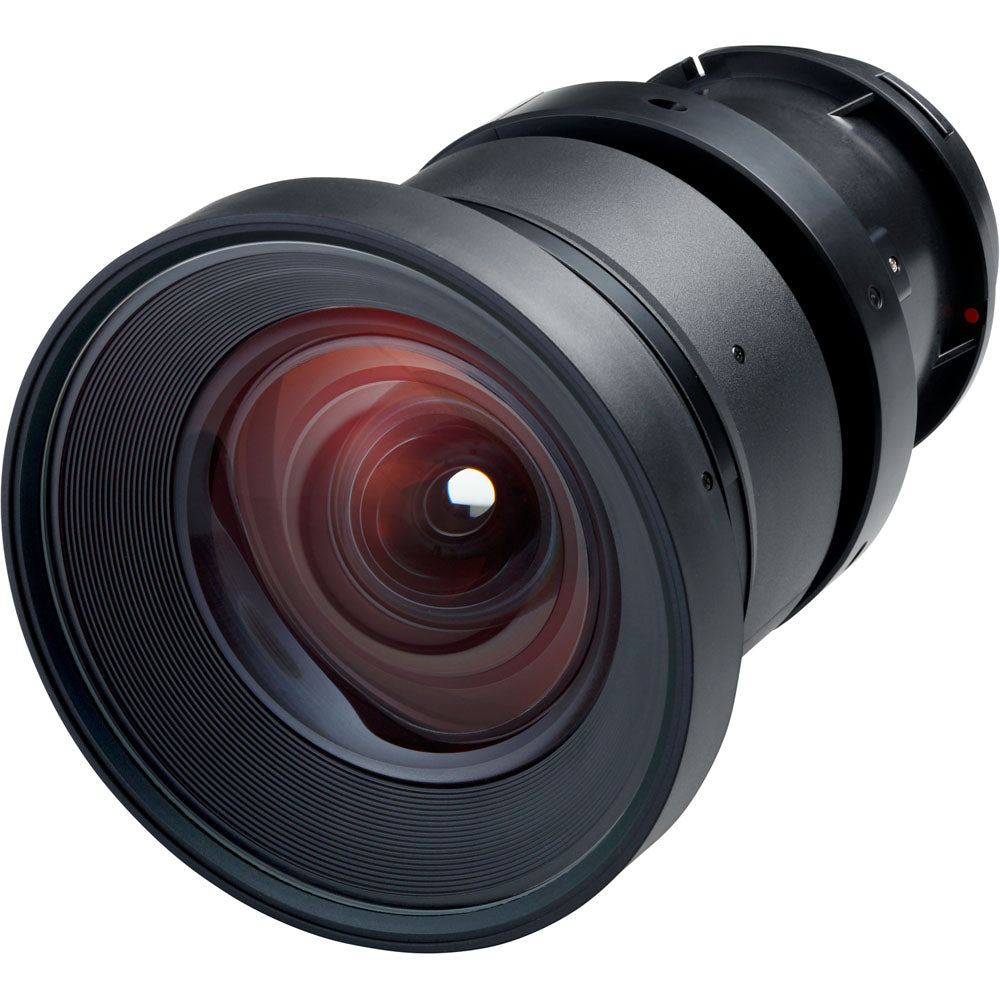 Panasonic Short-Throw Lens for PT-EZ770/EZ580 Series| ET-ELW22