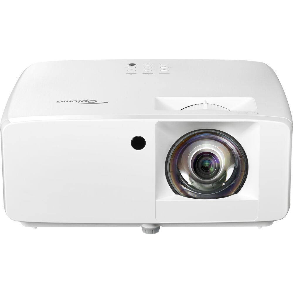 Optoma 1920 x 1080 3500 Lumens Ultra Copmact DLP Projector| GT2000HDR