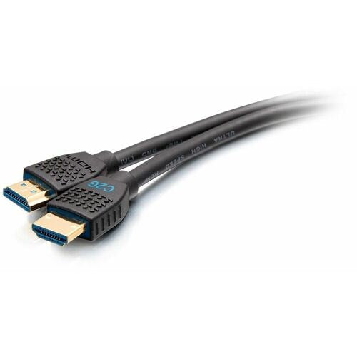 C2G 12ft 8K HDMI Cable with Ethernet - Performance Series Ultra High| C2G10456