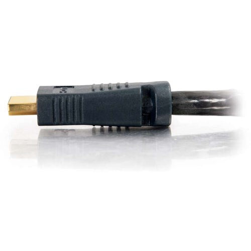 C2G 25ft HDMI high speed Plenum M/M cable| CG41191