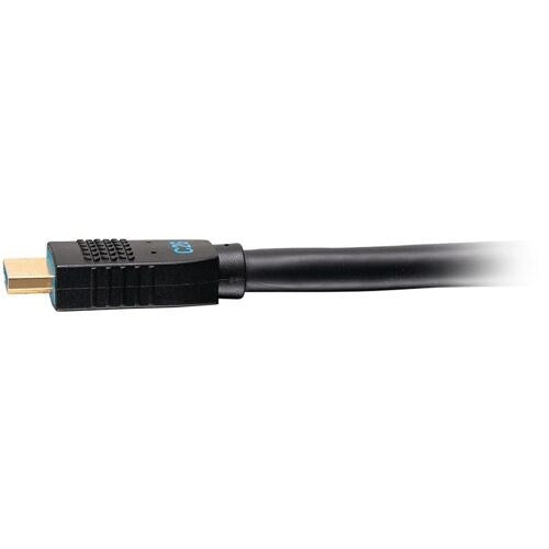 C2G 25ft/7.6M Premium High Speed HDMI Cable| C2G50196