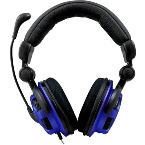 Hamilton BUHL T-PRO-USB Headset;50mm speaker driver for clear sound quality| TP1-USB