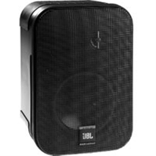 JBL Pairs Compact Two-Way Surface Mount Loudspeaker, 85Hz-18kHz| CSS-1S/T